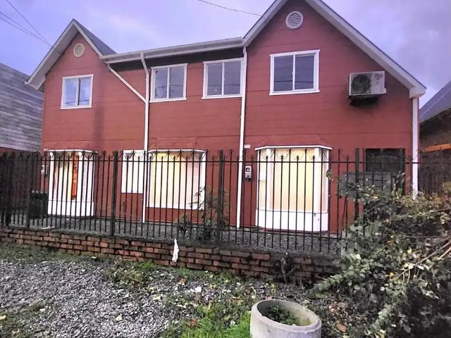 Casa en Temuco