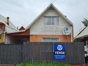 Casa en venta en Labranza - Estacionamiento