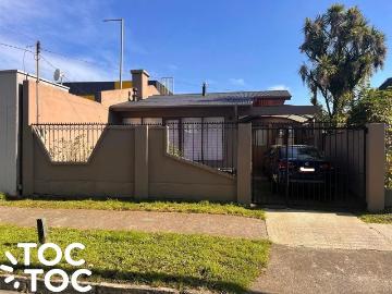 Casa en Temuco