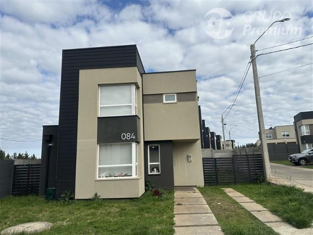 Casa en Temuco