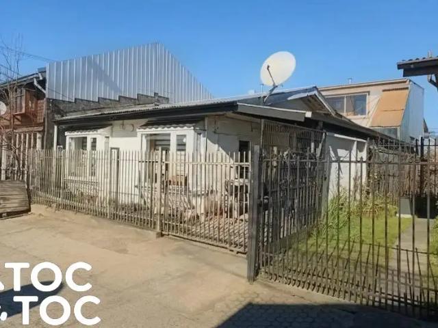 Casa en Temuco