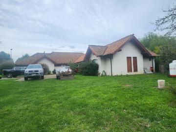 Casa en venta en Temuco - Piscina