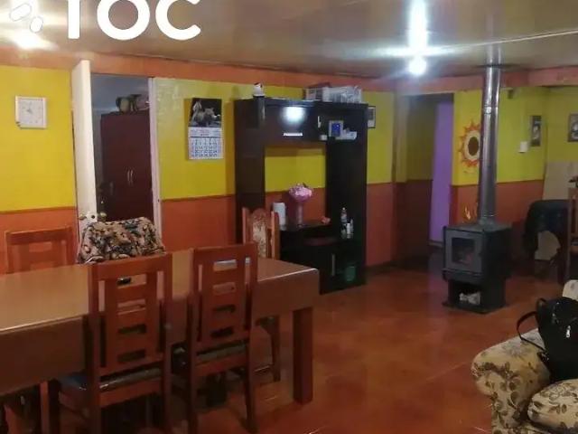 Casa en Temuco