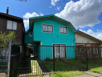 Casa en venta en Temuco