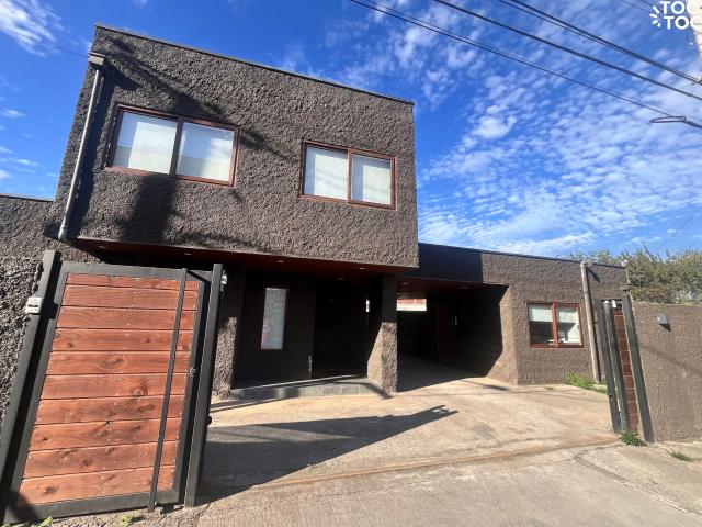 Casa en Temuco