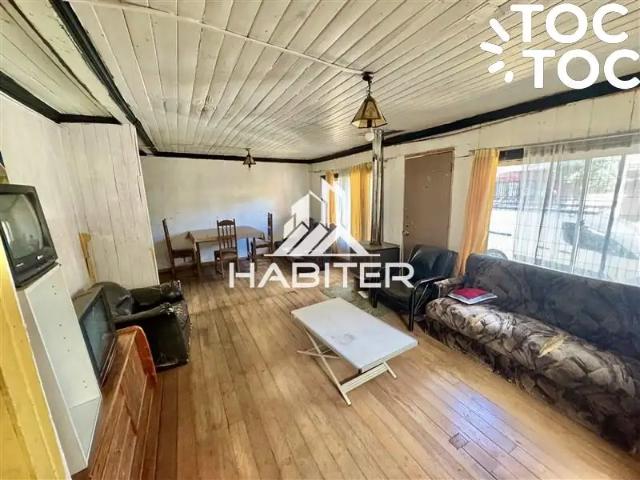 Casa en Temuco