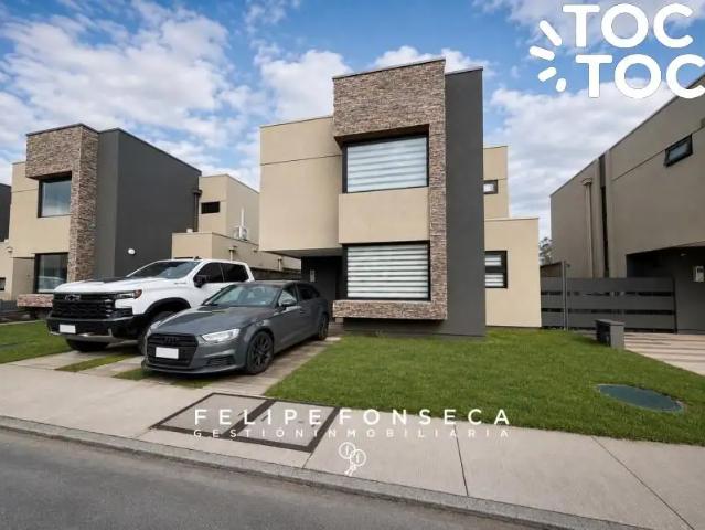 Casa en Temuco