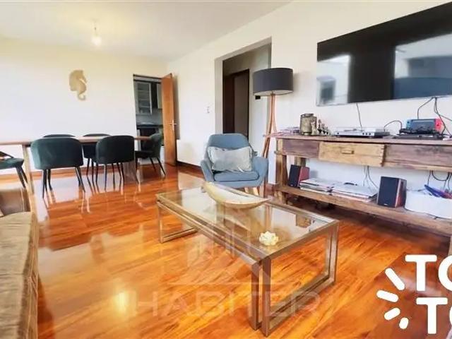 Casa en Temuco