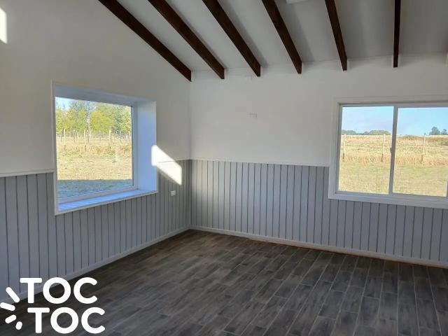 Casa en Temuco