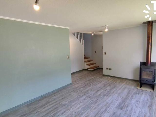 Casa en Temuco