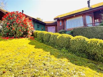 El Bosque, Temuco, Temuco, Provincia de Cautín, Región de la Araucanía