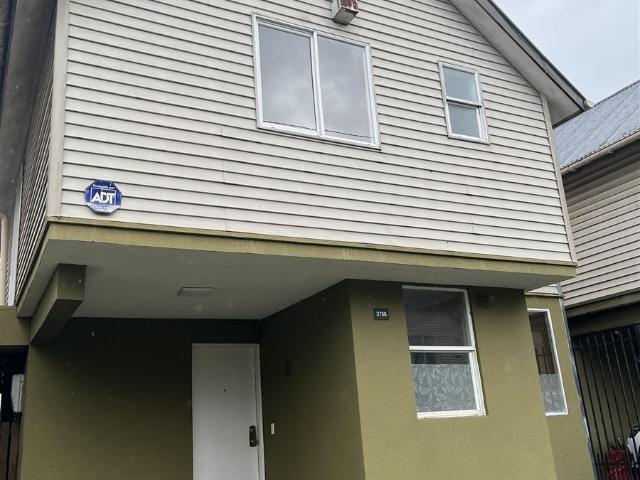 Casa en Temuco