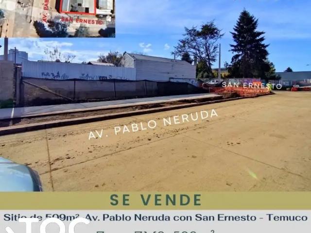 Casa en Temuco