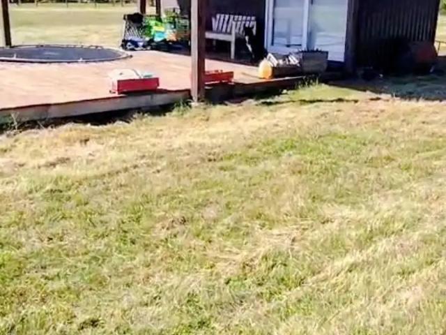 Casa en Temuco