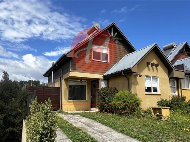 Casa en Temuco