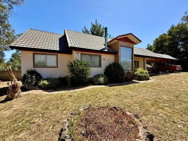 Casa en Temuco