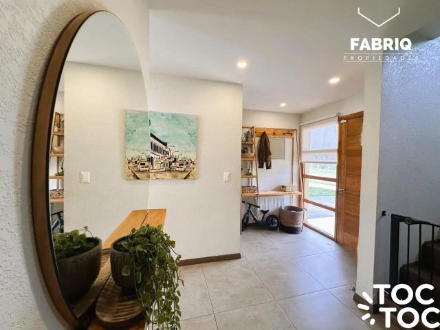 Casa en Temuco