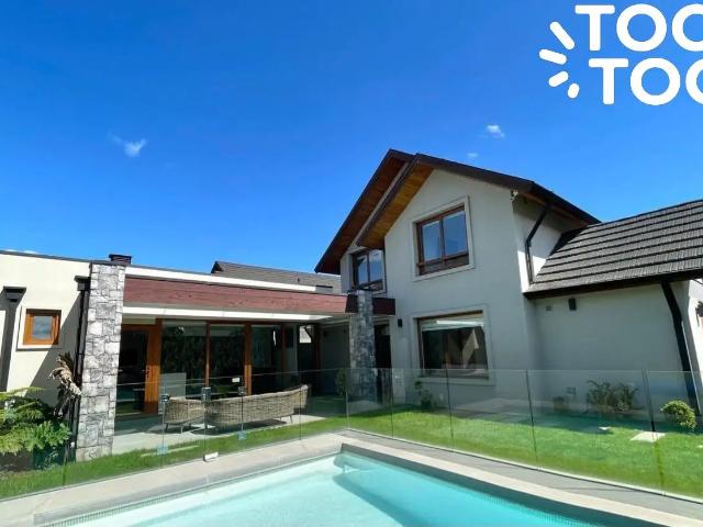 Casa en Temuco