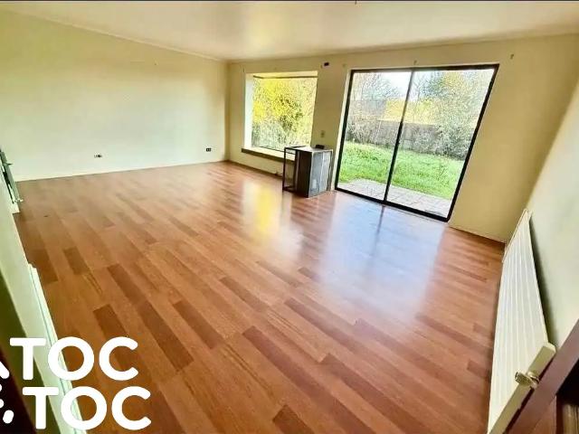 Casa en Temuco