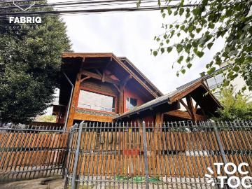 Casa en Temuco
