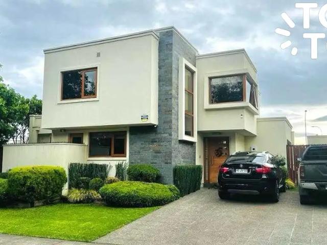 Casa en Temuco