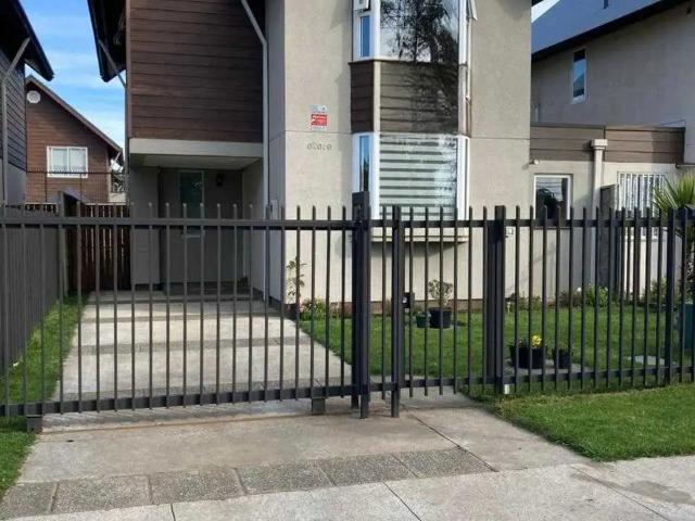 Casa en Temuco