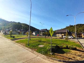 Casa en Temuco