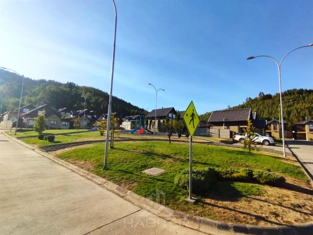 Casa en Temuco