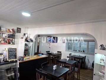 Manuel Recabarren, Temuco - Escritorio