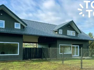 Casa en Temuco