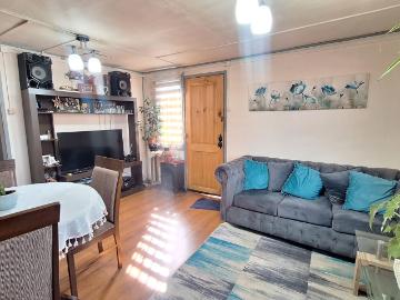 Casa en Temuco
