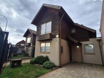Casa en Temuco
