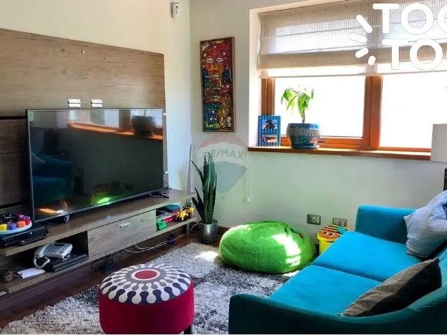 Casa en Temuco