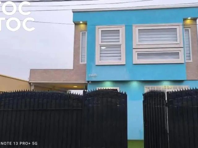 Casa en Temuco