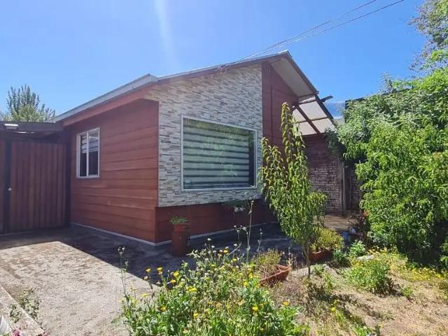 Casa en Temuco