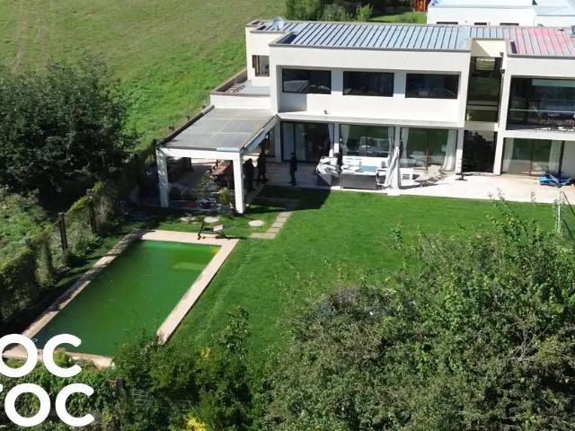 Casa en Temuco