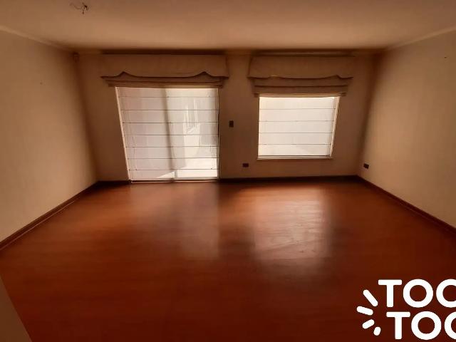 Casa en Temuco