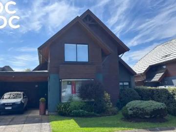 Casa en Temuco