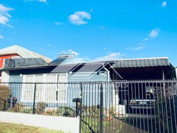 Casa en Temuco