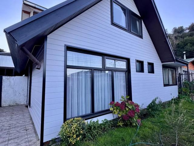 Casa en Temuco