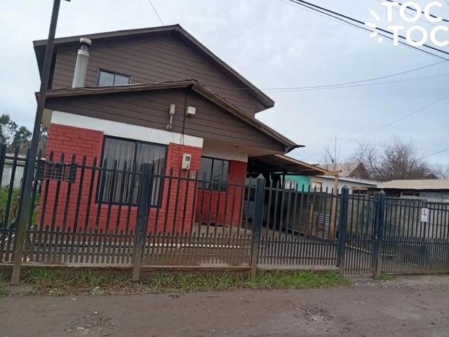 Casa en Temuco