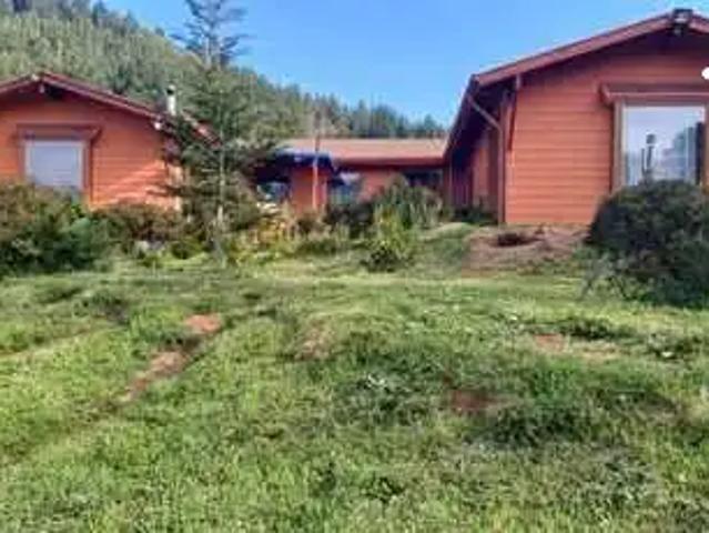 Casa en Temuco