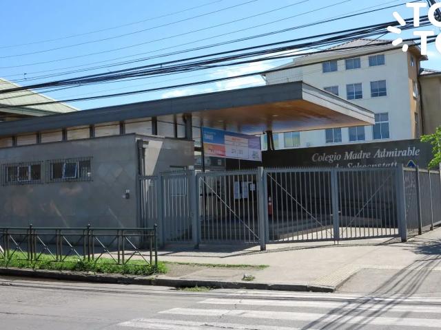 Casa en Temuco