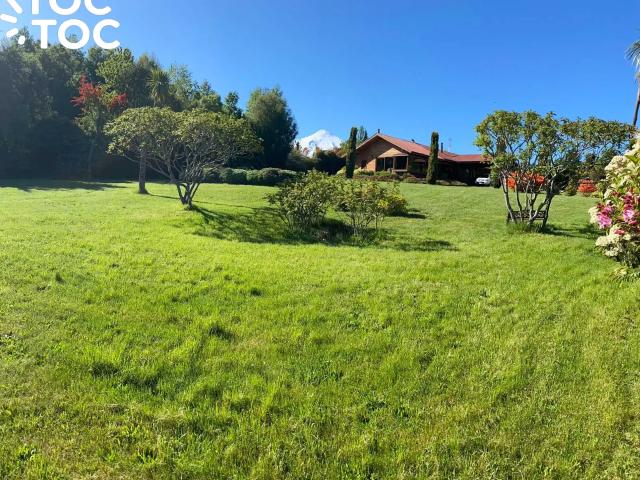 Casa en Temuco