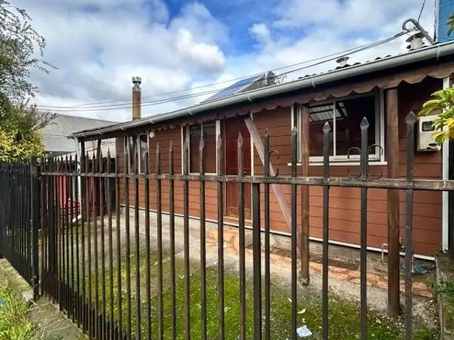 Casa en Temuco