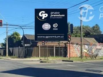 Casa en Temuco