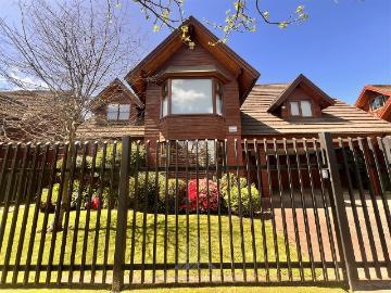 Casa en Temuco