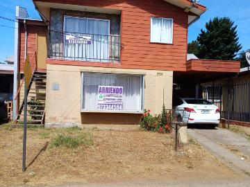 Casa en Temuco