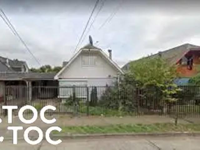 Casa en Temuco
