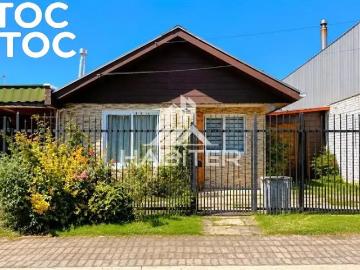 Casa en Temuco